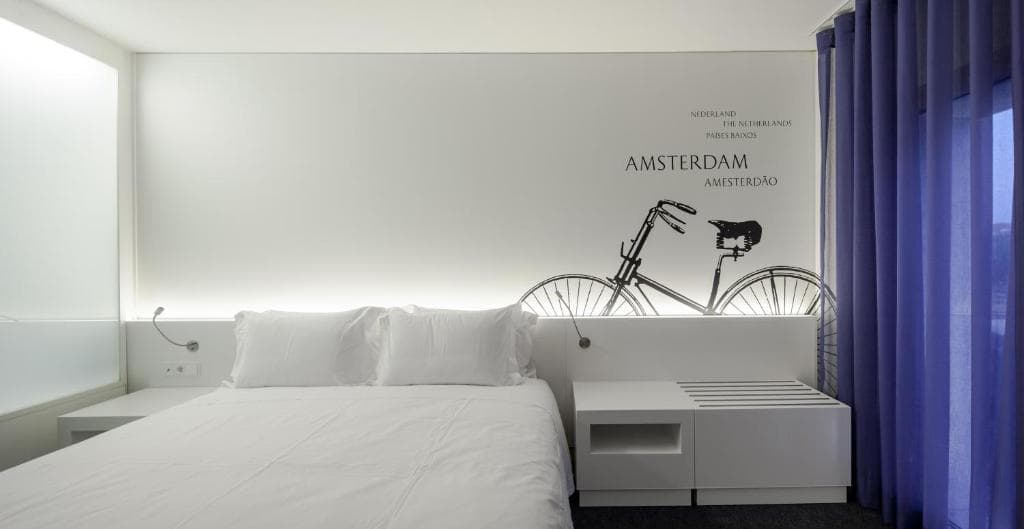 Hotel 3K Europa - 39