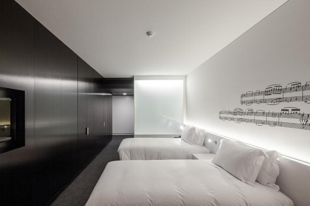 Hotel 3K Europa - 40