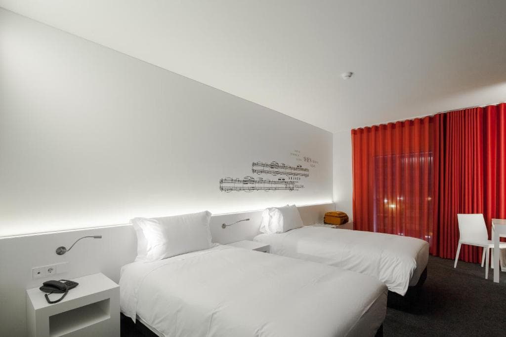 Hotel 3K Europa - 41