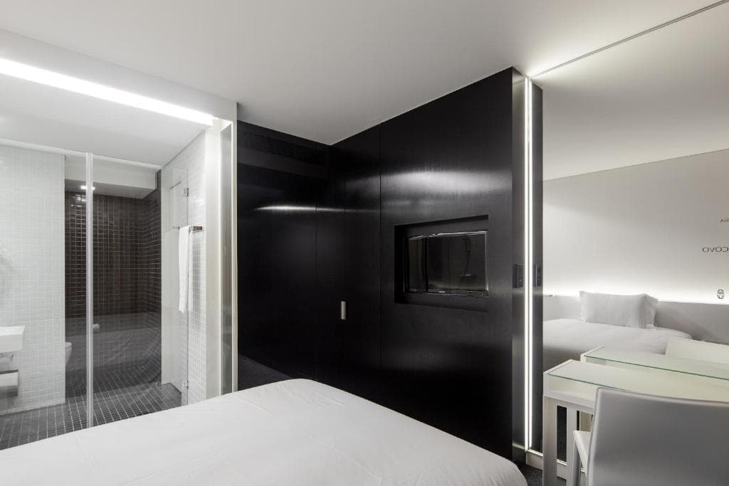 Hotel 3K Europa - 42