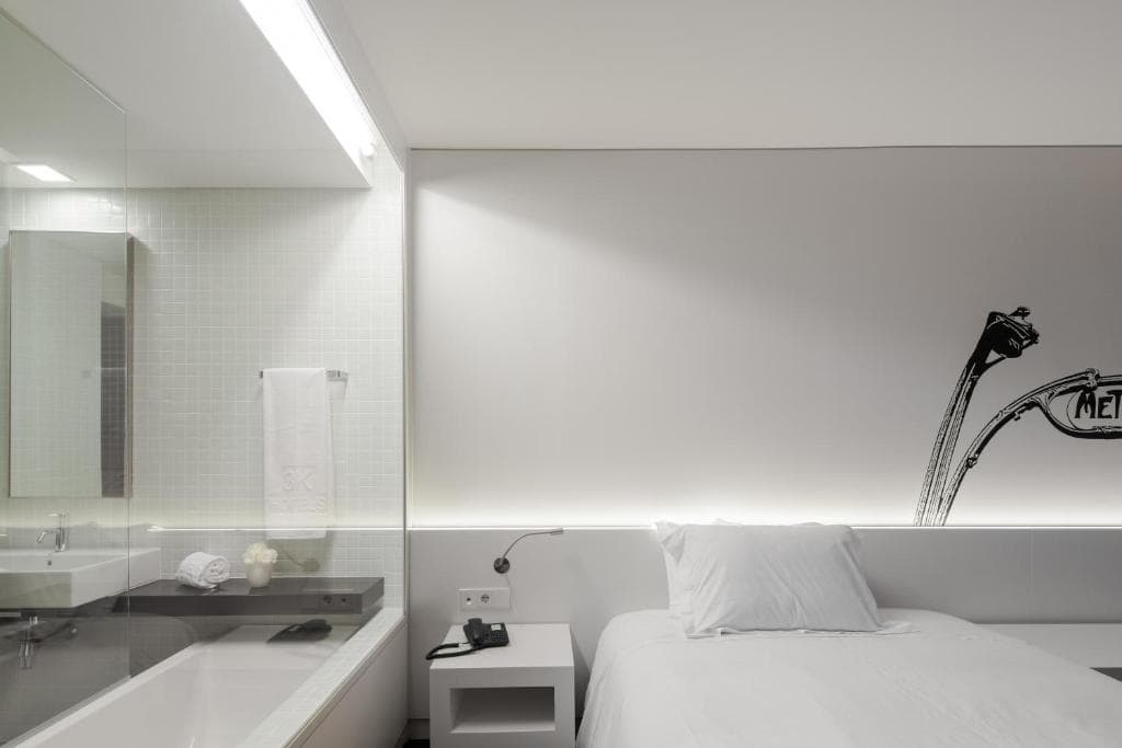 Hotel 3K Europa - 43