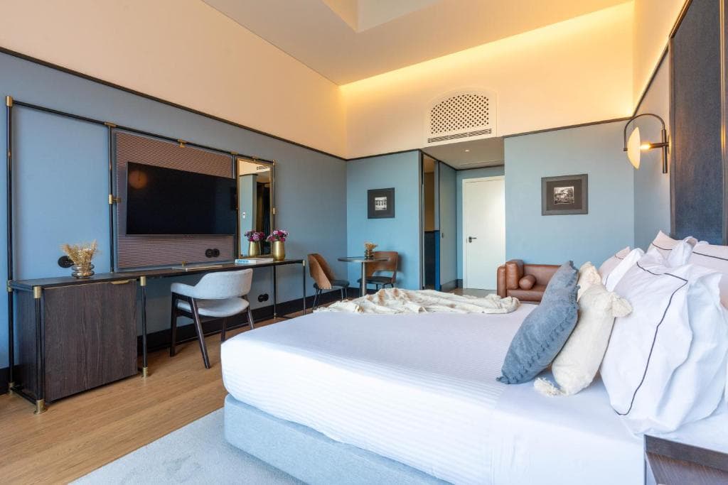 The Editory Riverside Hotel - 29