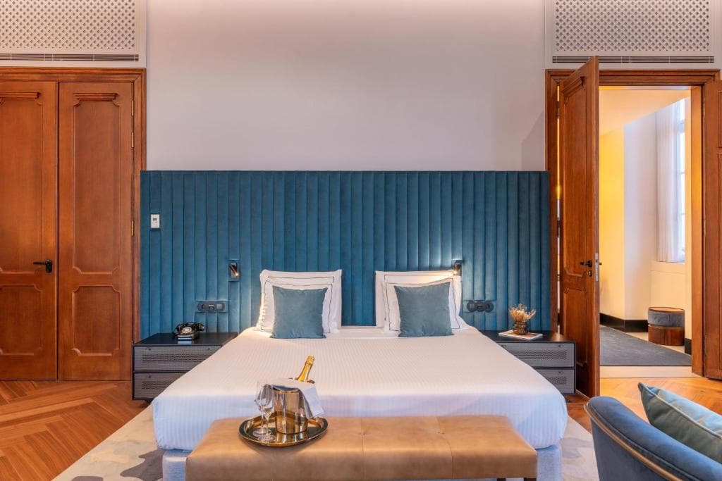 The Editory Riverside Hotel - 35