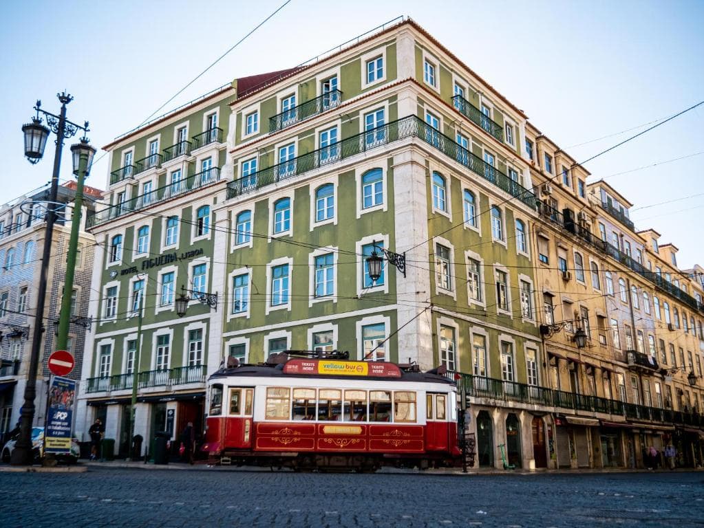 Figueira by The Beautique Hotels & Spa - 1