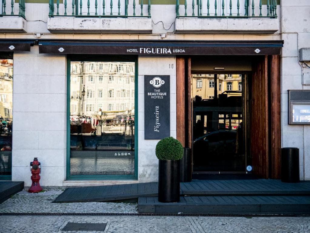 Figueira by The Beautique Hotels & Spa - 7