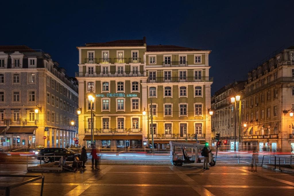 Figueira by The Beautique Hotels & Spa - 19