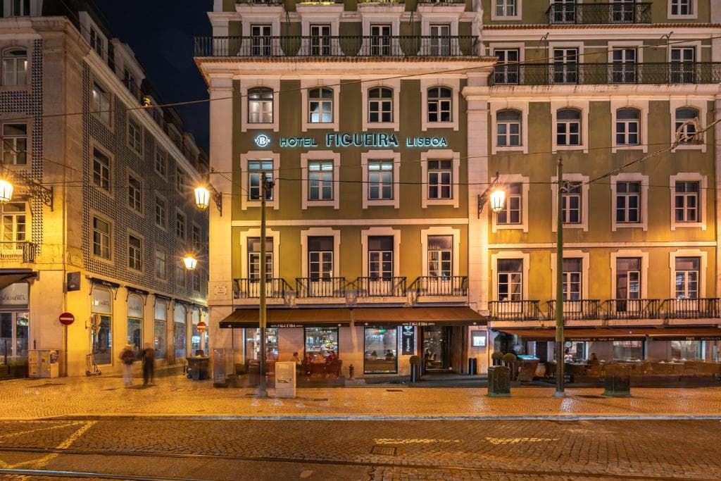 Figueira by The Beautique Hotels & Spa - 20