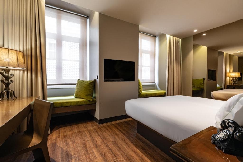 Figueira by The Beautique Hotels & Spa - 24