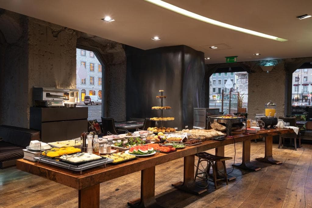 Figueira by The Beautique Hotels & Spa - 37