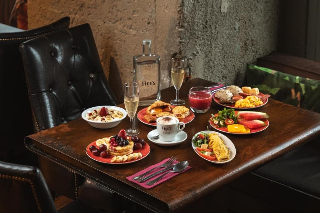 Figueira by The Beautique Hotels & Spa - 38