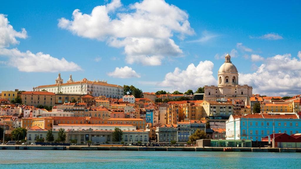 Intercontinental Lisbon - 2