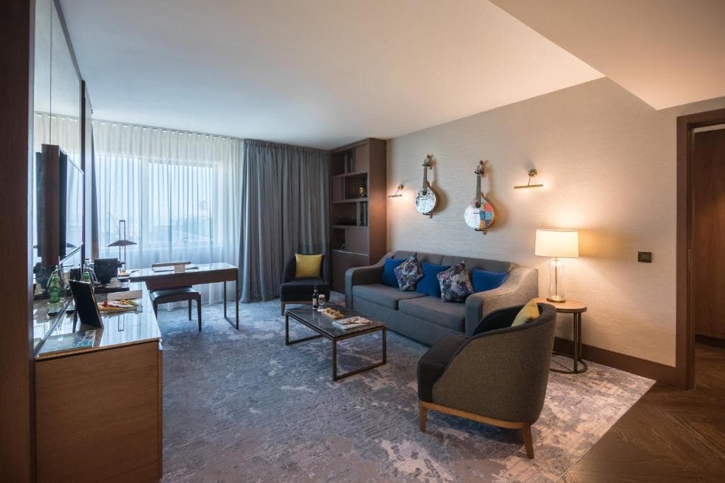 Intercontinental Lisbon - 31