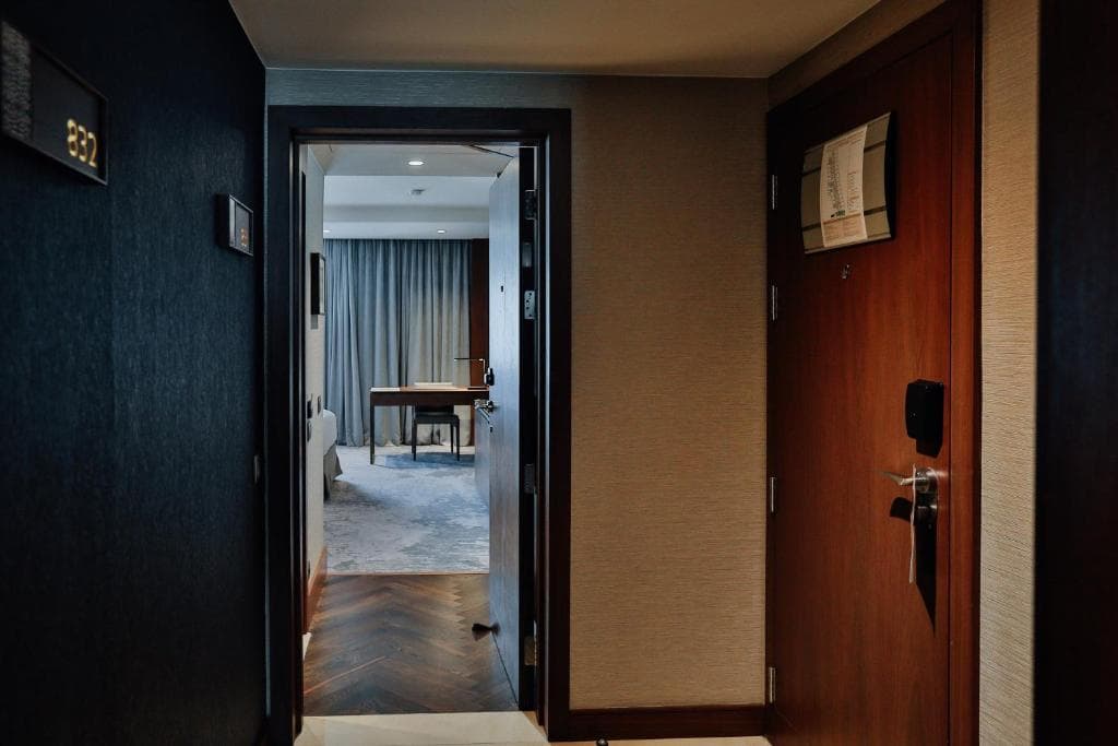 Intercontinental Lisbon - 37