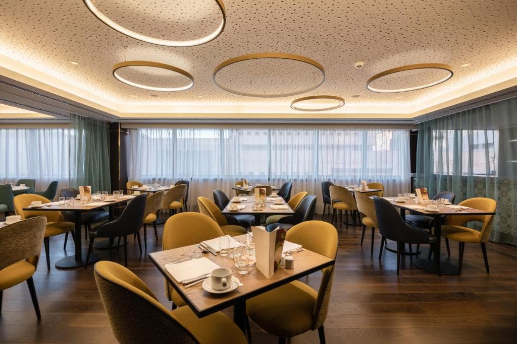 Intercontinental Lisbon - 39