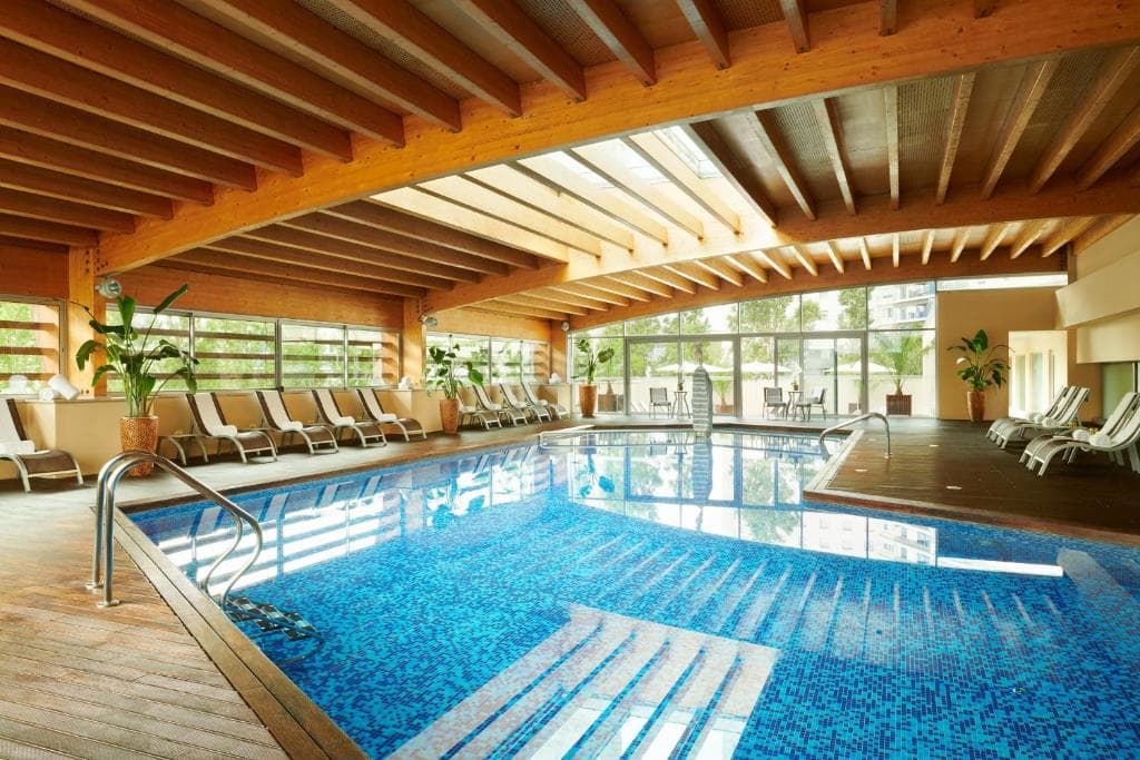 Corinthia Lisbon - 2