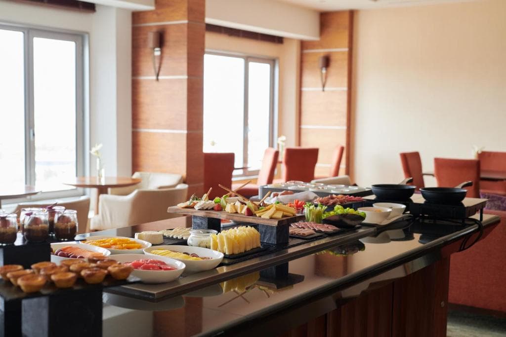 Corinthia Lisbon - 3