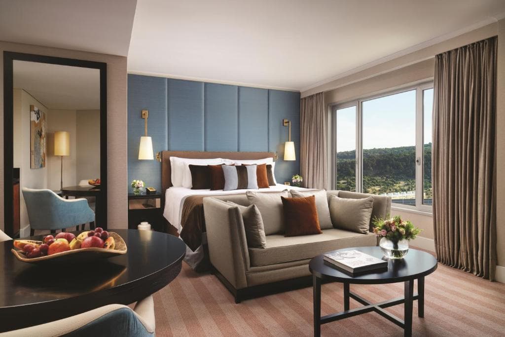 Corinthia Lisbon - 5
