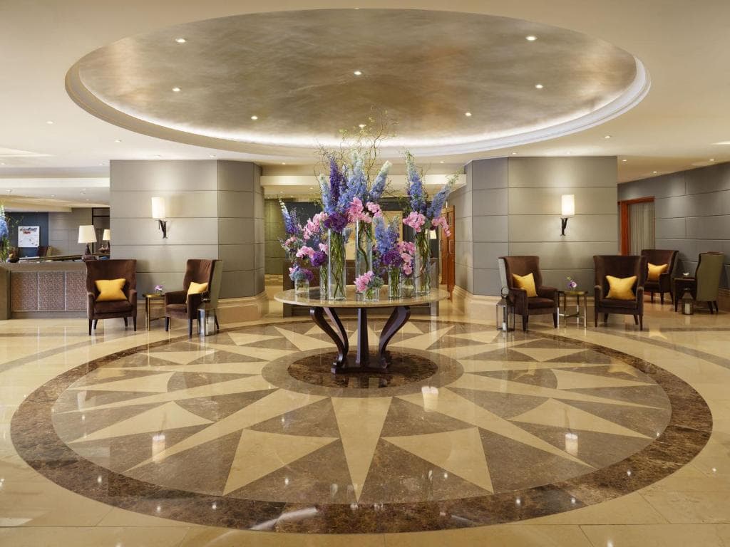 Corinthia Lisbon - 6