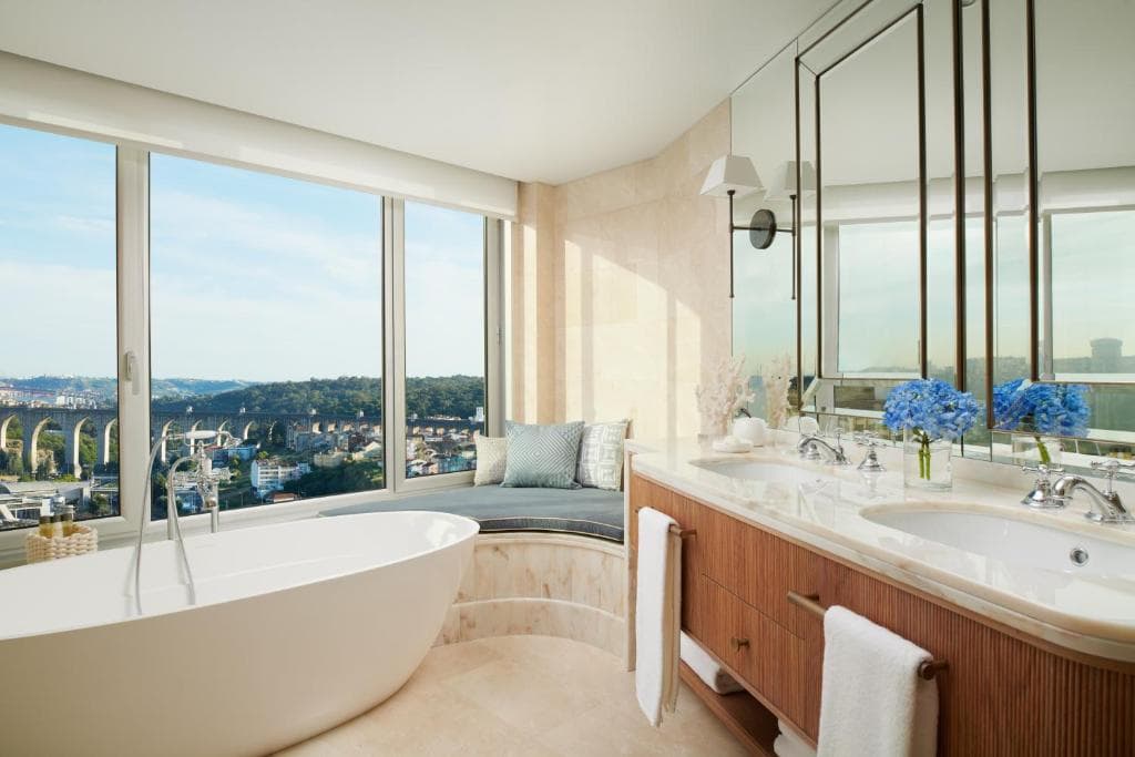 Corinthia Lisbon - 8