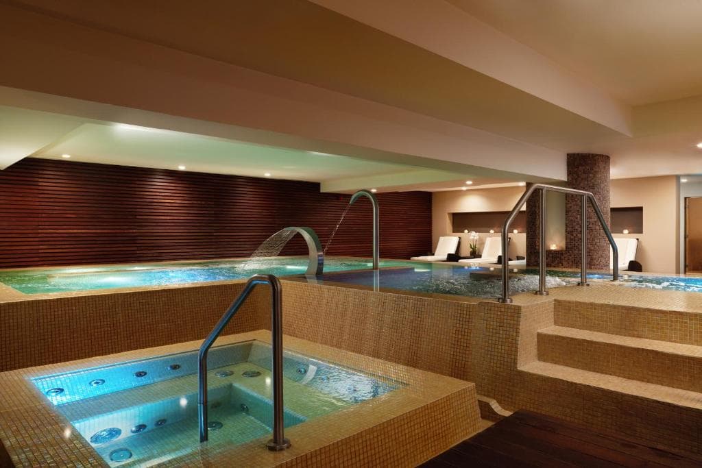 Corinthia Lisbon - 15