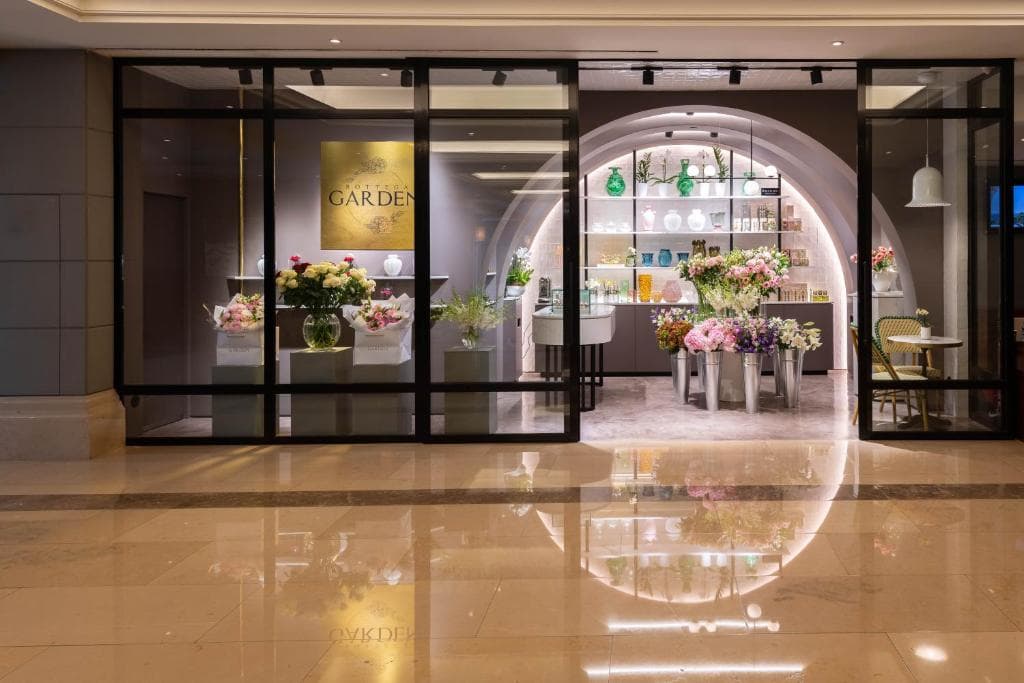 Corinthia Lisbon - 16