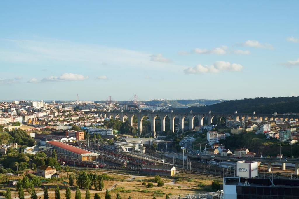 Corinthia Lisbon - 17