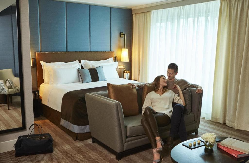 Corinthia Lisbon - 18