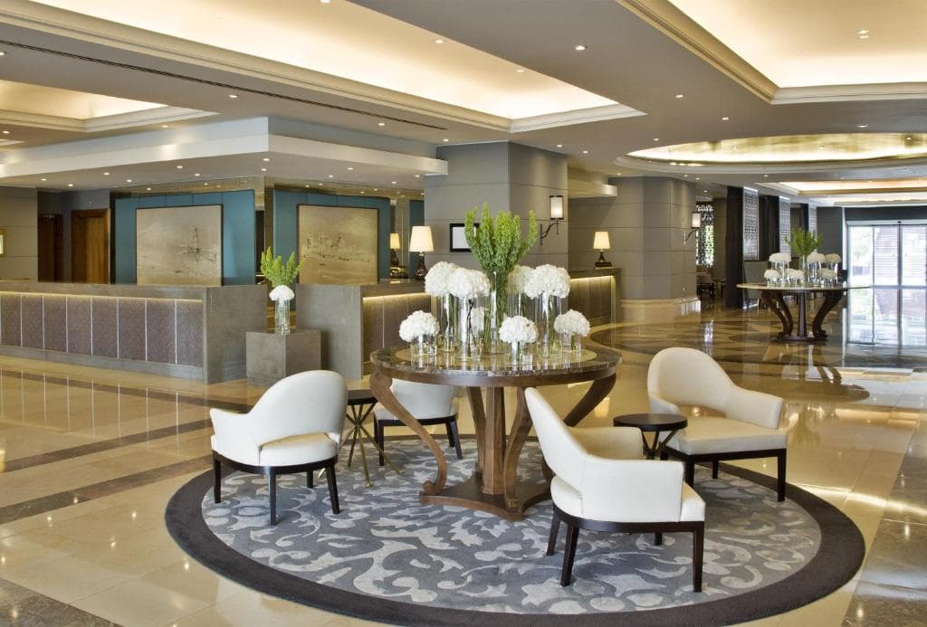 Corinthia Lisbon - 19