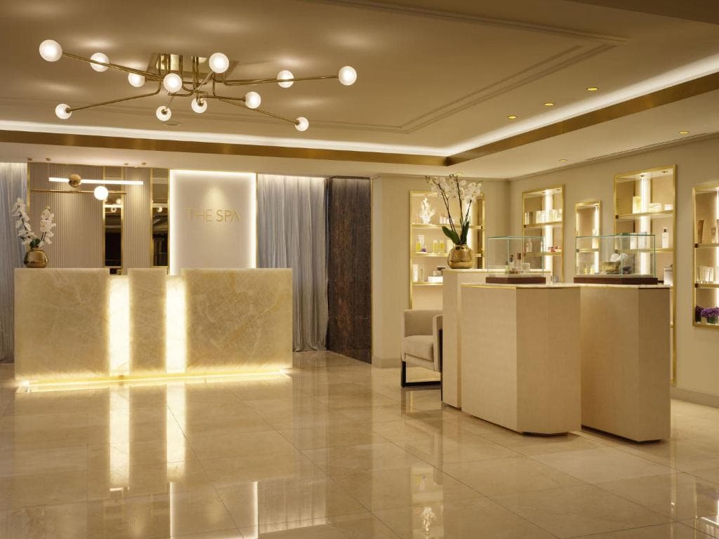 Corinthia Lisbon - 22