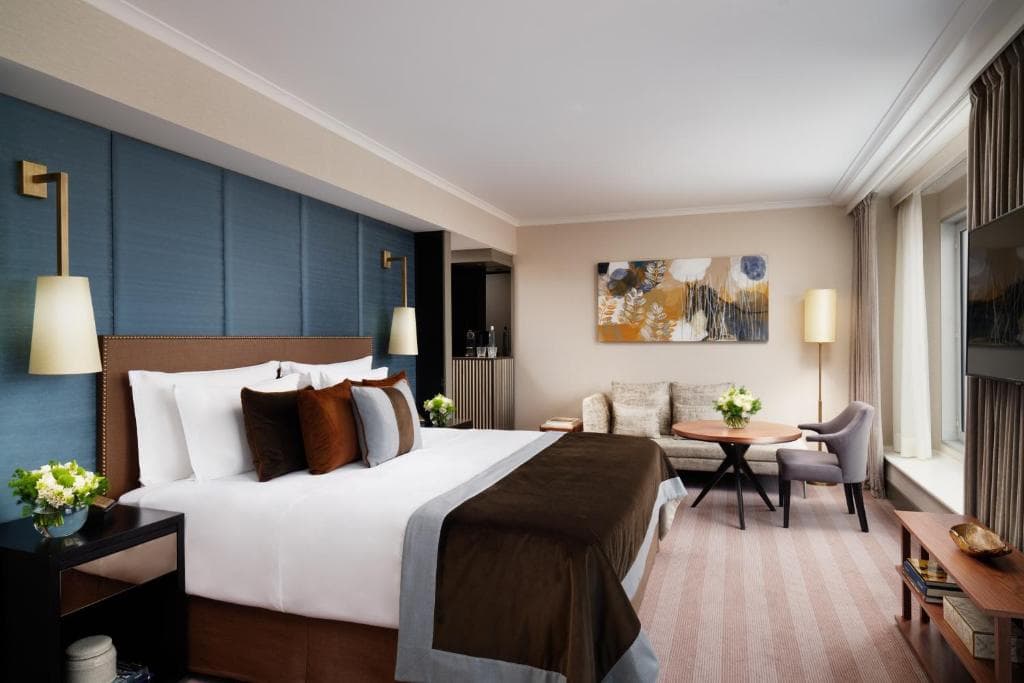Corinthia Lisbon - 32