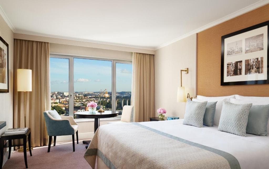 Corinthia Lisbon - 33