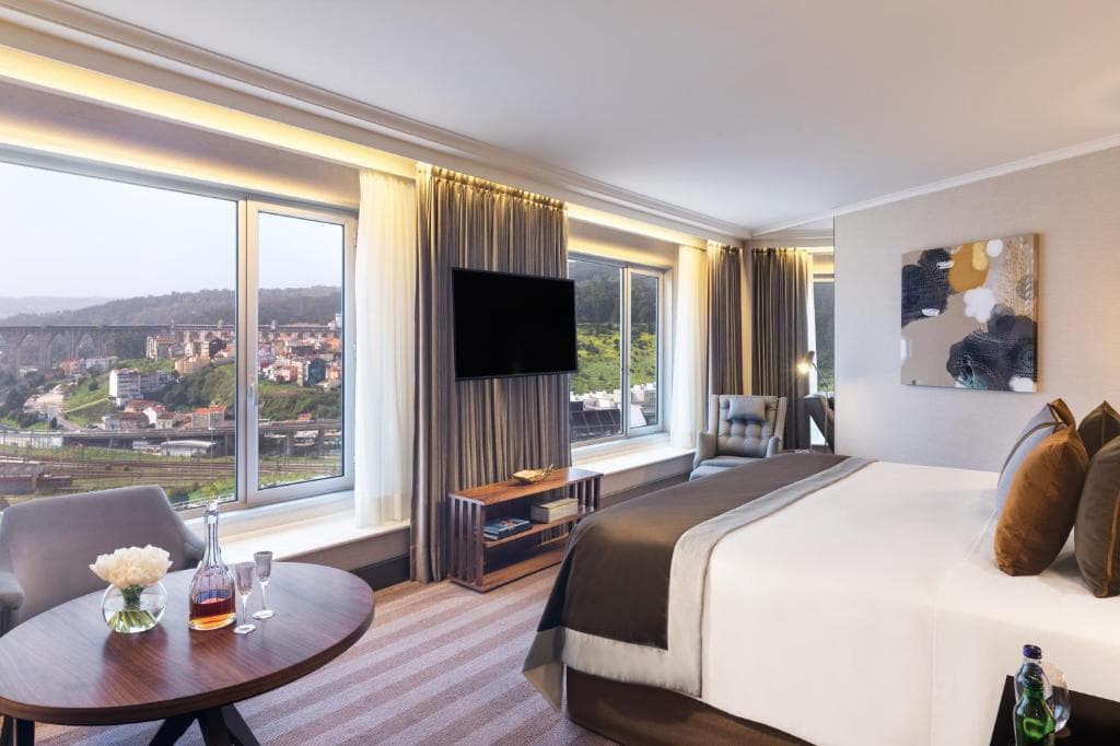 Corinthia Lisbon - 34