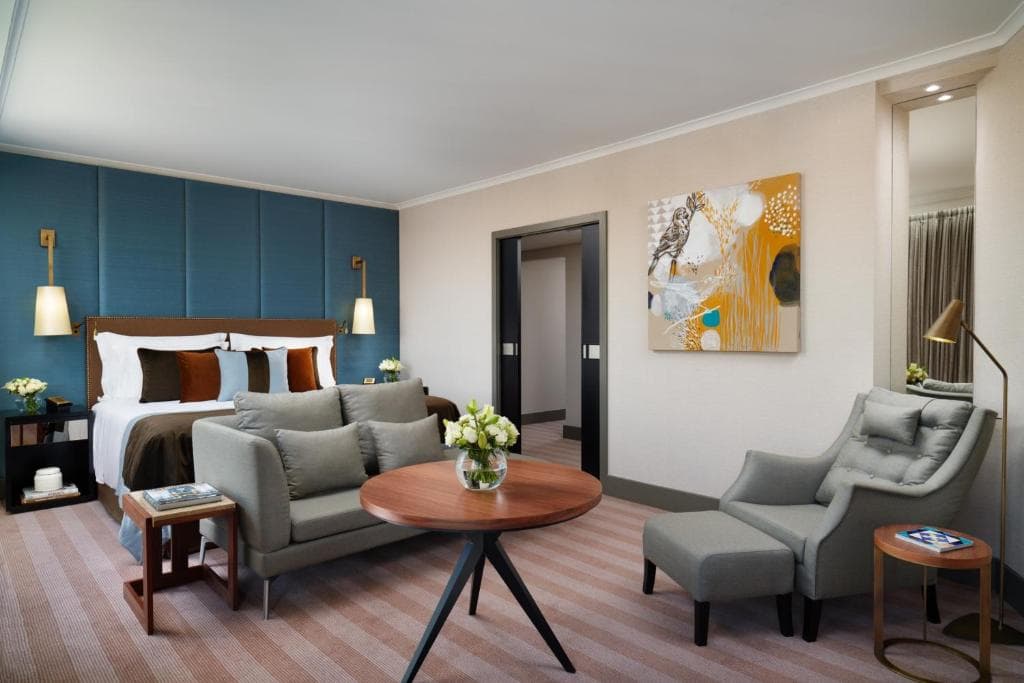 Corinthia Lisbon - 35