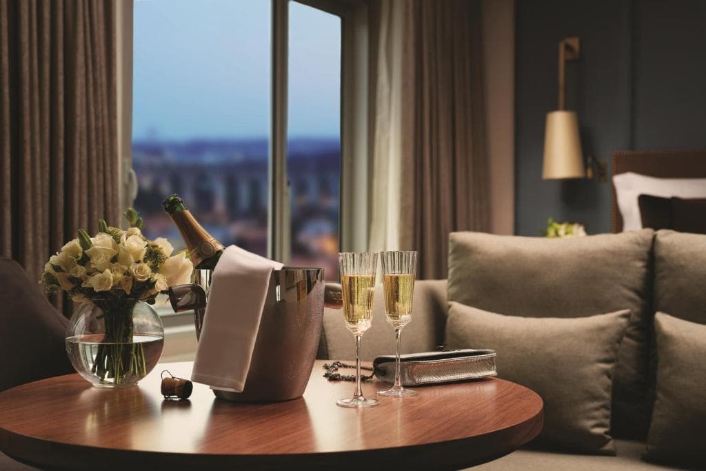 Corinthia Lisbon - 36