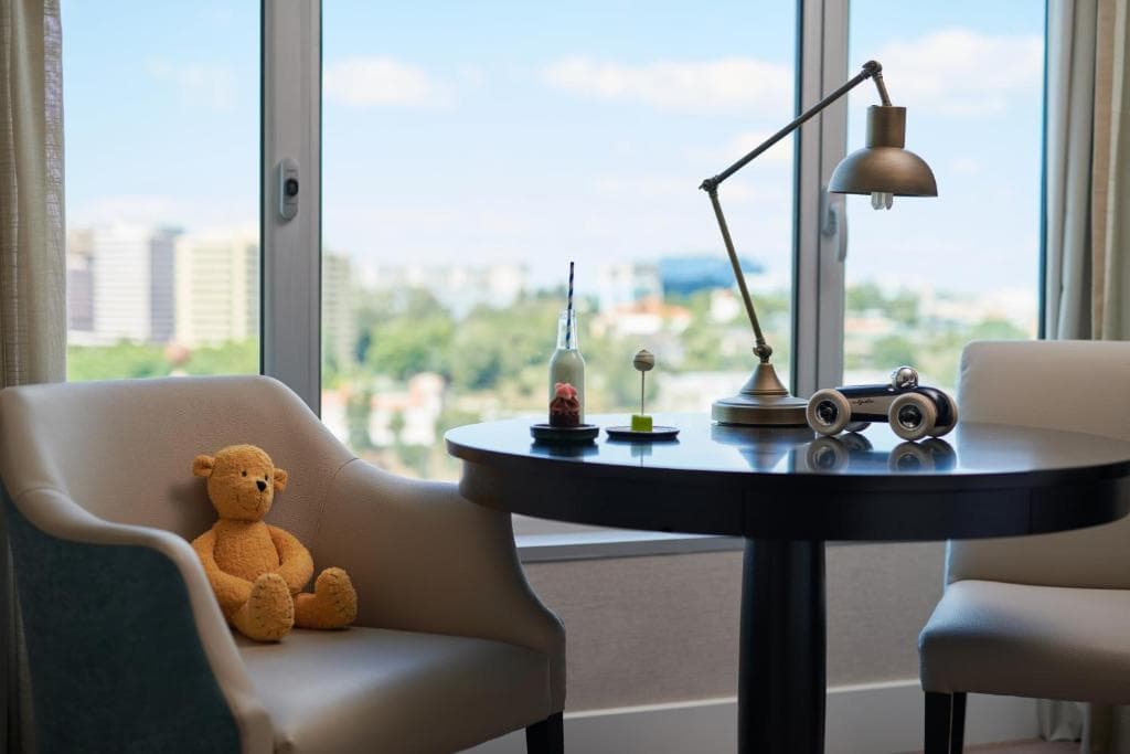 Corinthia Lisbon - 37