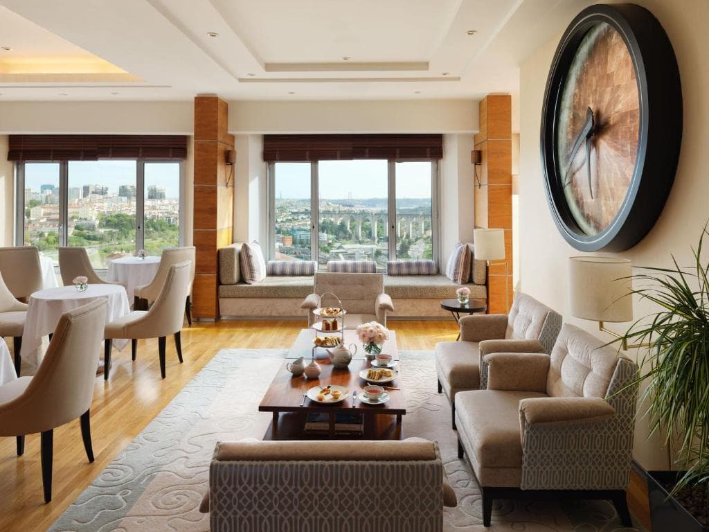 Corinthia Lisbon - 38
