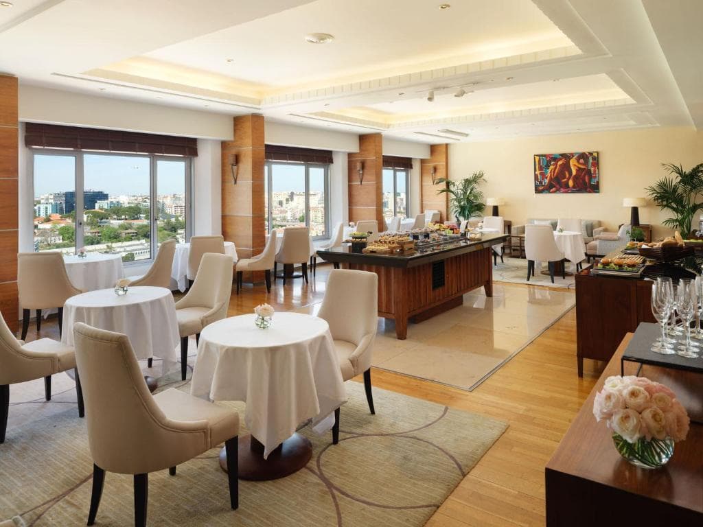 Corinthia Lisbon - 39
