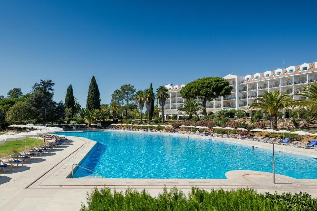 Hotel Penina & Golf Resort - 1