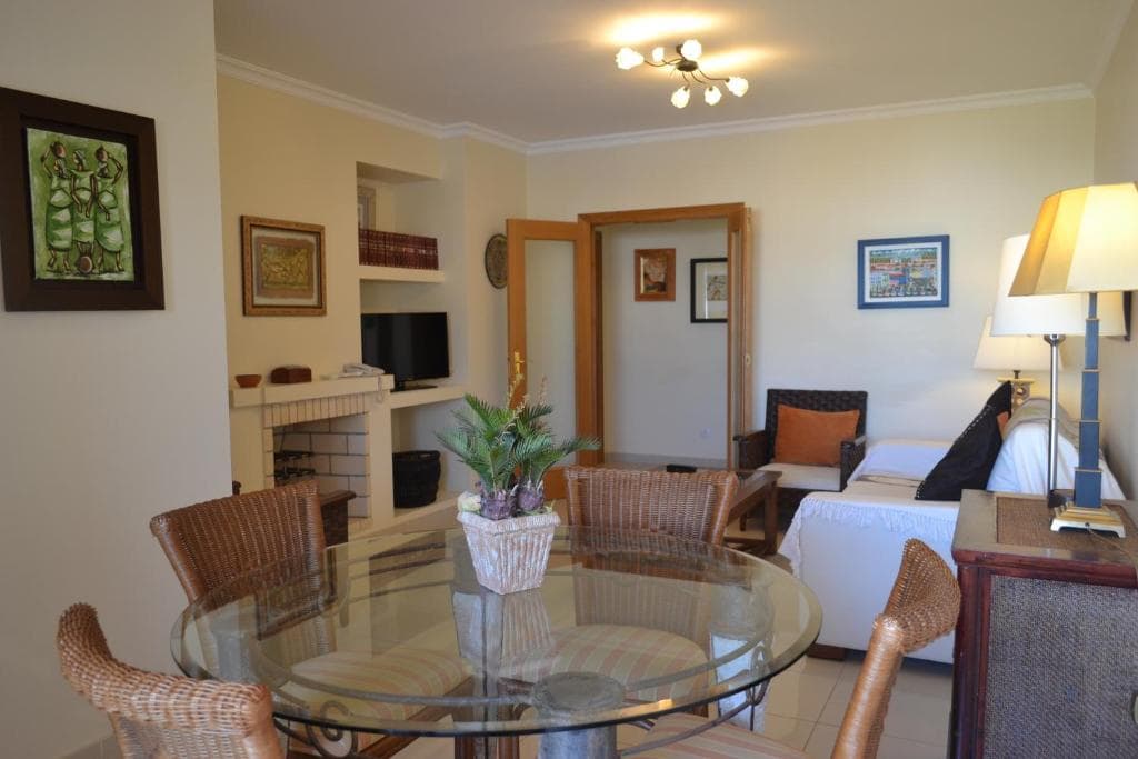 Eden Village Apartments - 7