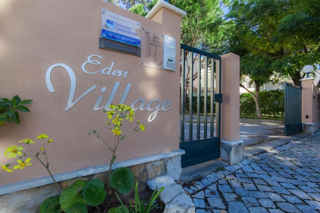 Eden Village Apartments - 10