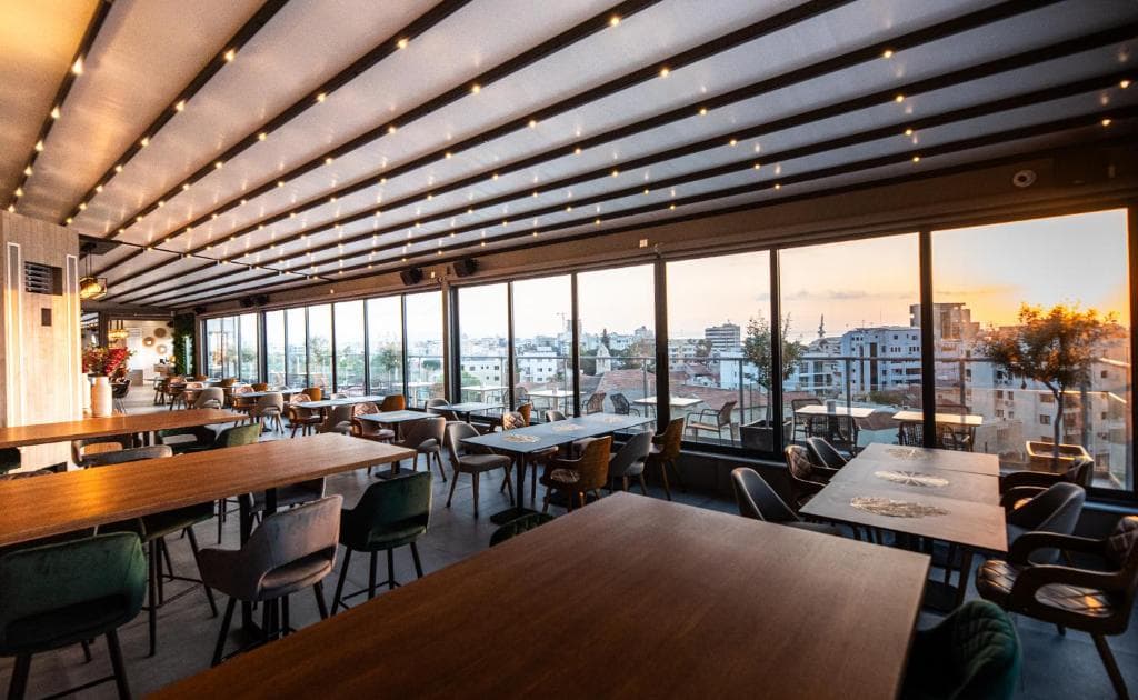 Rise Street Art Hotel - 10