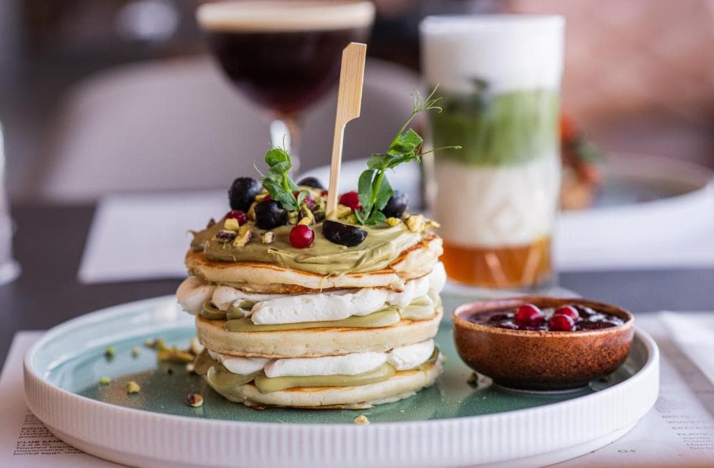 Rise Street Art Hotel - 12