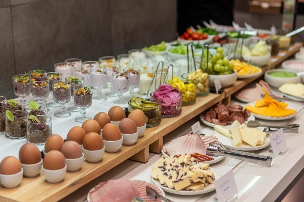 Rise Street Art Hotel - 22