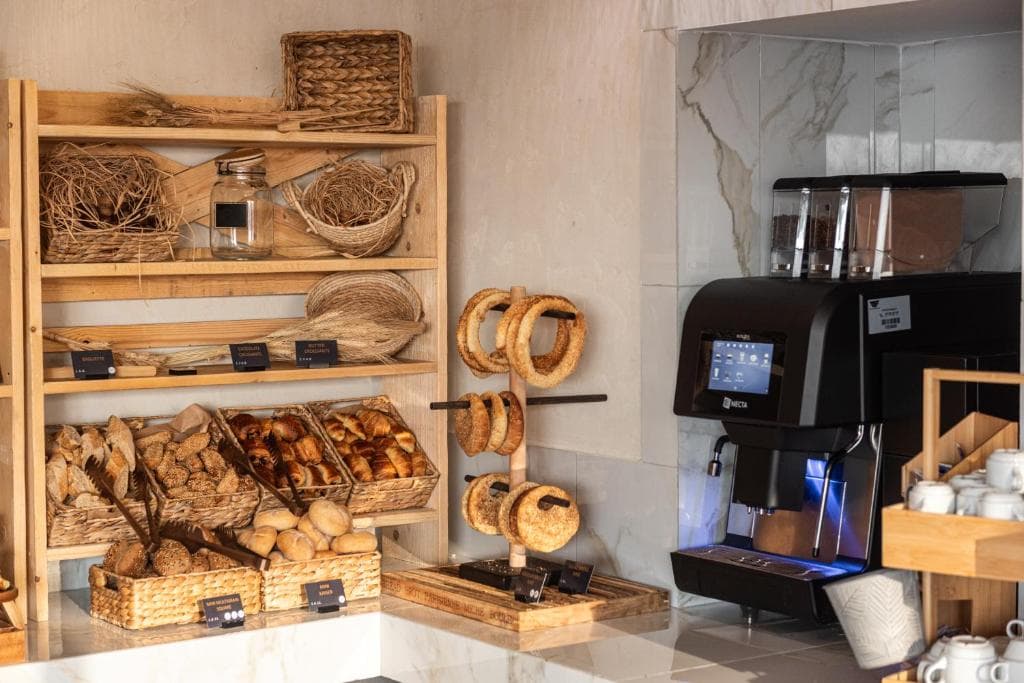 Rise Street Art Hotel - 33