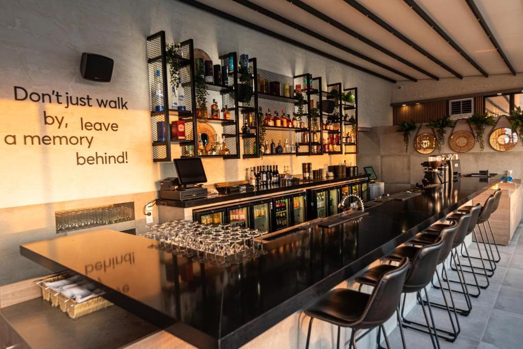 Rise Street Art Hotel - 41