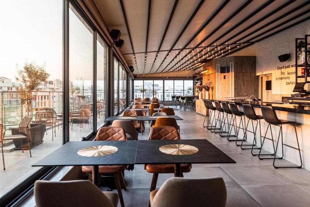 Rise Street Art Hotel - 43