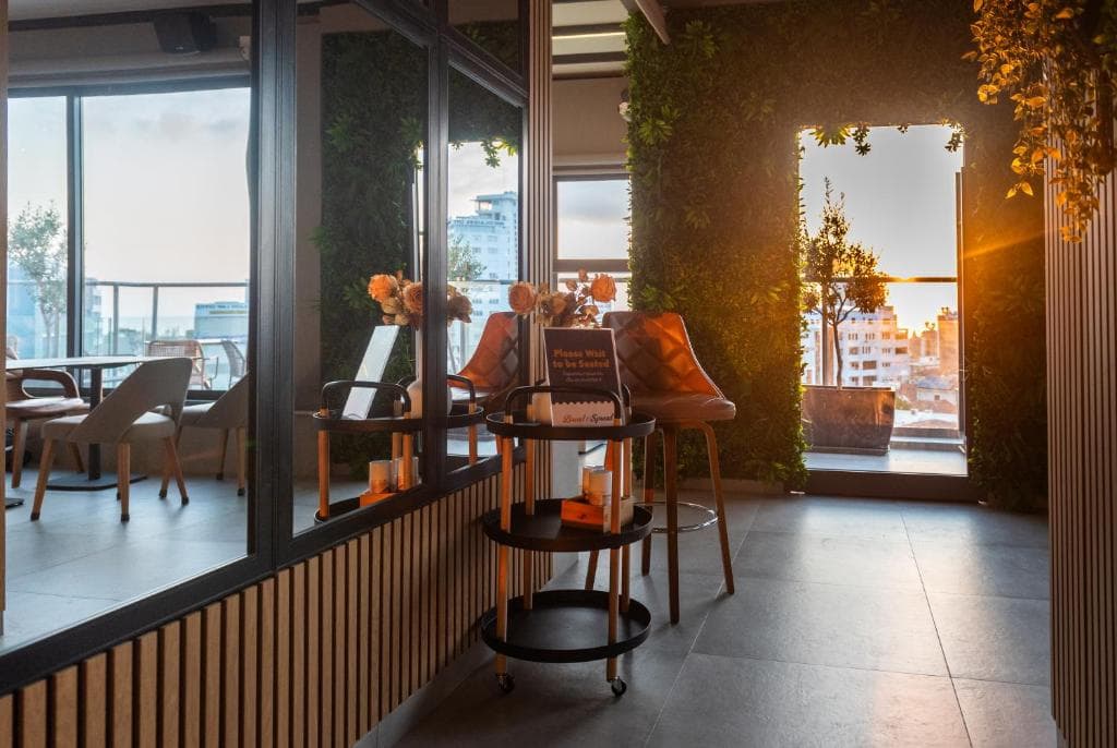 Rise Street Art Hotel - 45