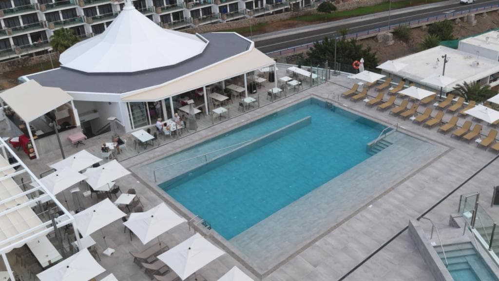 Rio Piedras Apartments - 2
