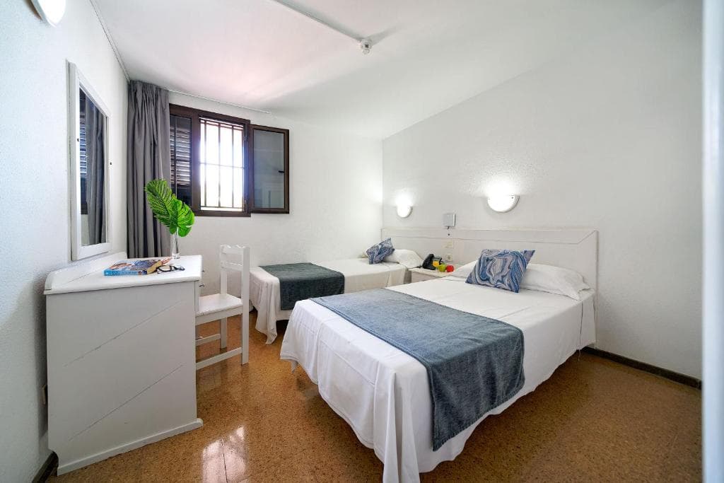 Rio Piedras Apartments - 3