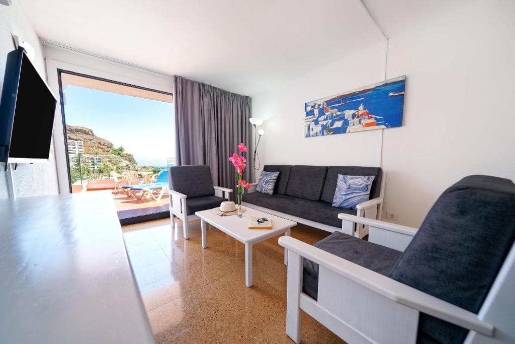 Rio Piedras Apartments - 6